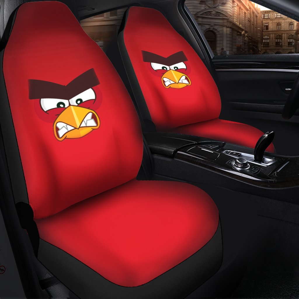 Housse de siège Angry Bird