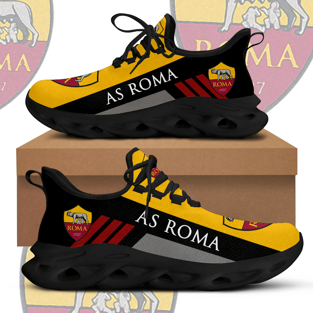 Chaussures AS ROMA OW - v7.3