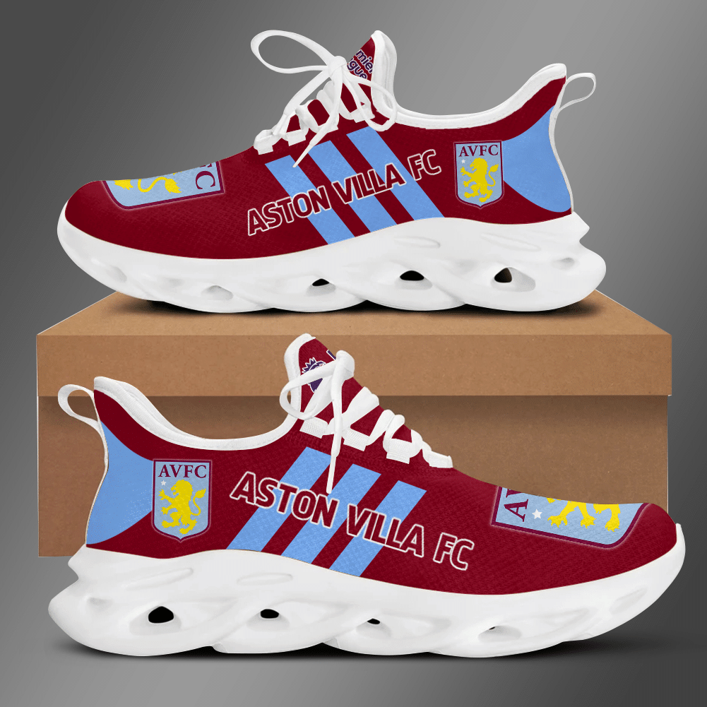 Chaussures Aston Villa OW - v1