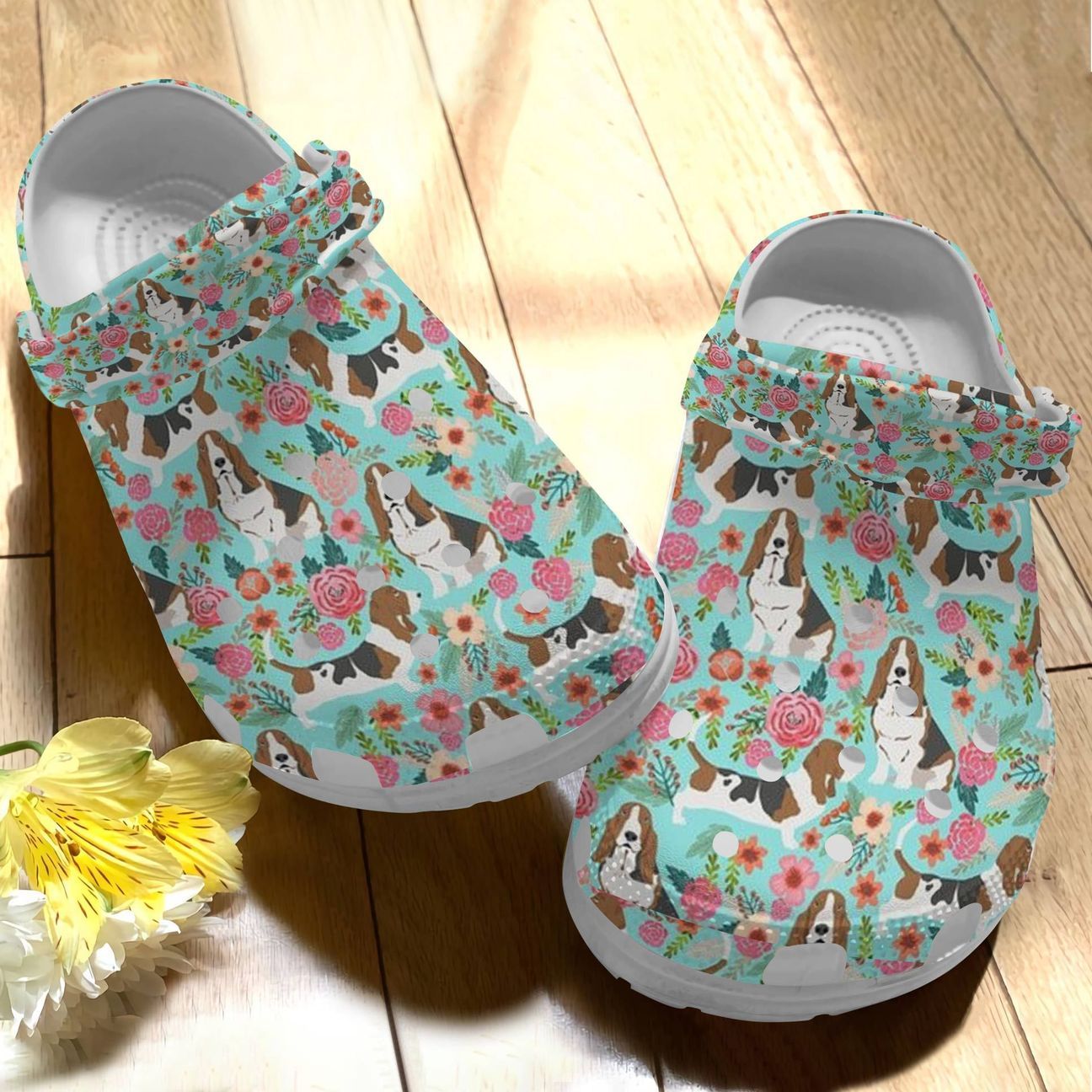 Softball Personalize Clog Custom Crocs Fashionstyle Comfortable For Women Men Kid Print 3D Whitesole Love Peace Softball