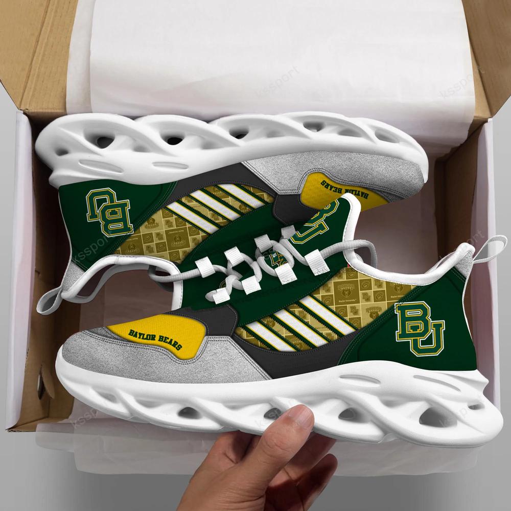 Baylor Bears Max Soul Clunky, Laufsneaker  