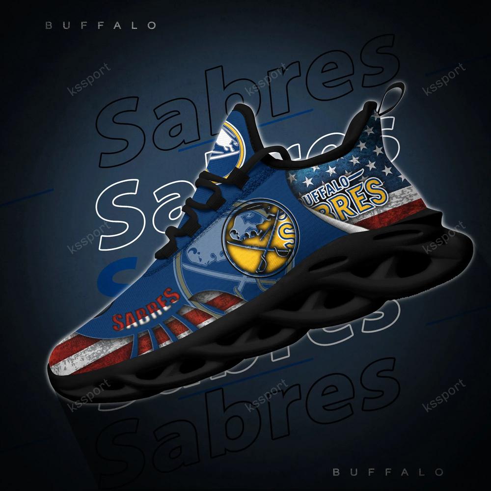 Buffalo Sabres Max Soul Clunky-Schuhe