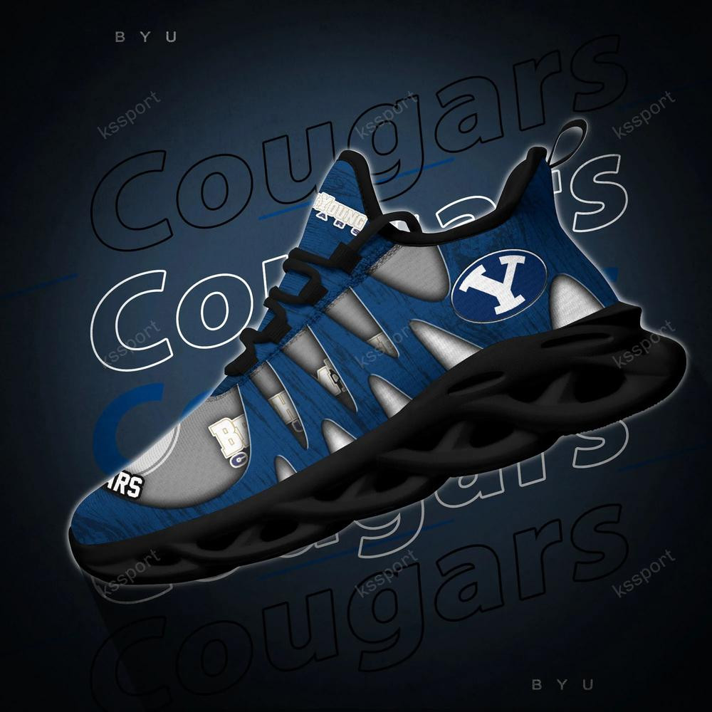 Byu Cougars MAX SHOES, Laufschuhe   