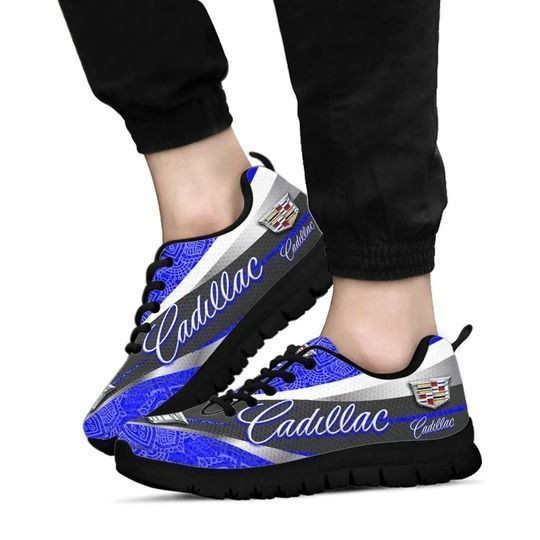 Baskets Cadillac Ver 21