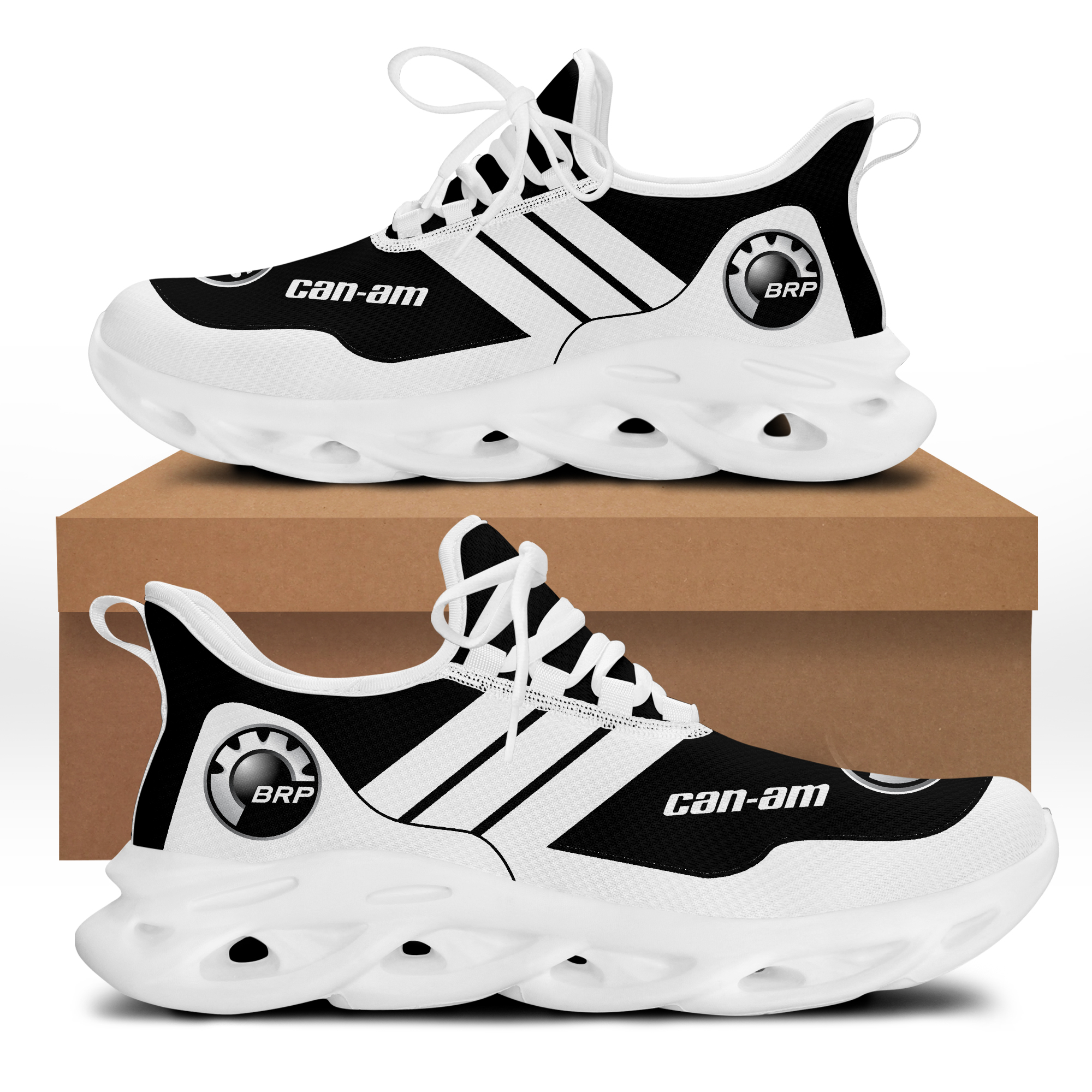 Chaussures de sport Can am