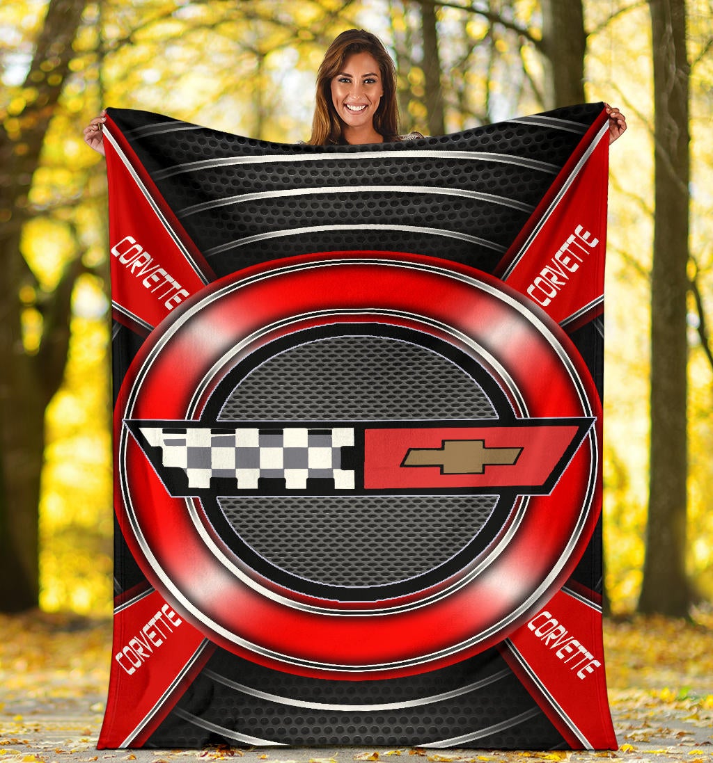 Corvette C4 Blanket V1