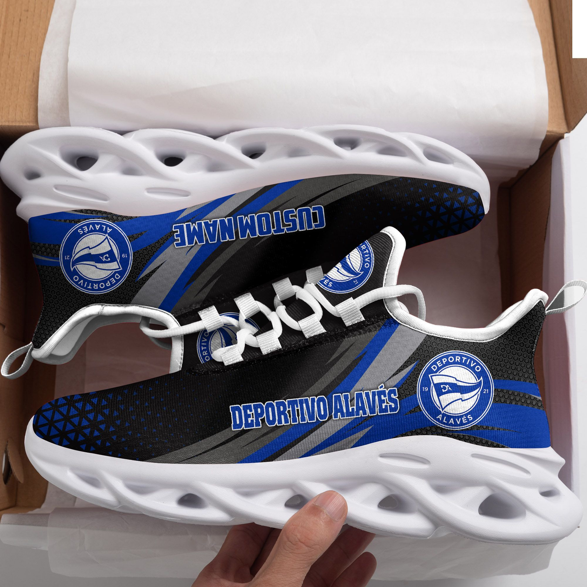 Kentucky Wildcats Max Soul Sneakers Shoes