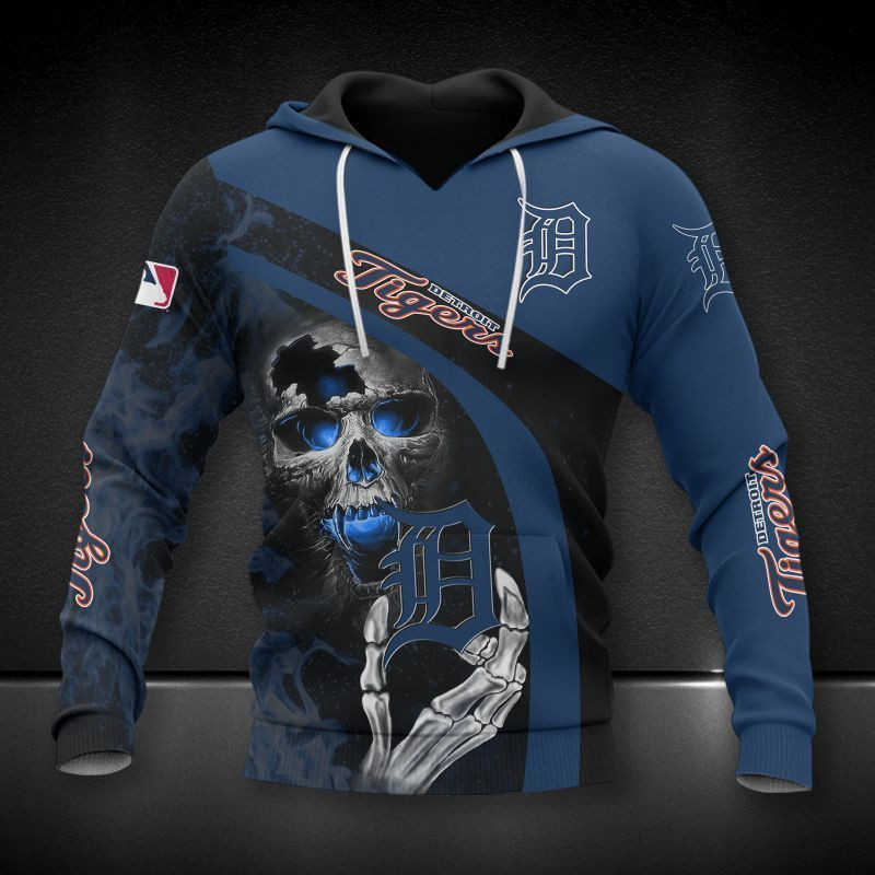 Detroit Tigers Printing T-Shirt, Polo, Hoodie, Zip, Bomber 7440 