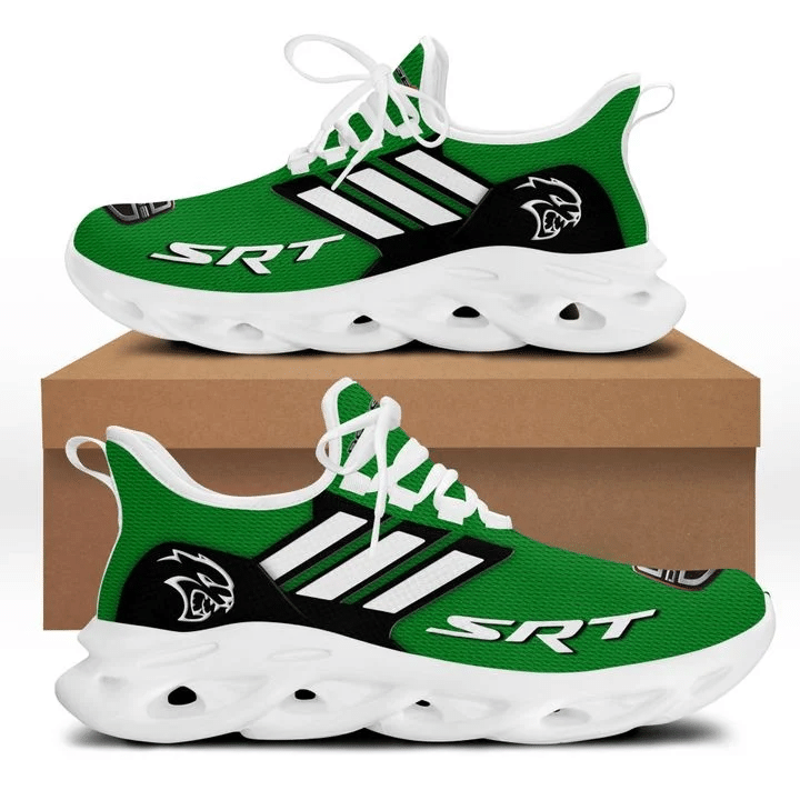DODGE SRT RUNNING SHOES VER 4
