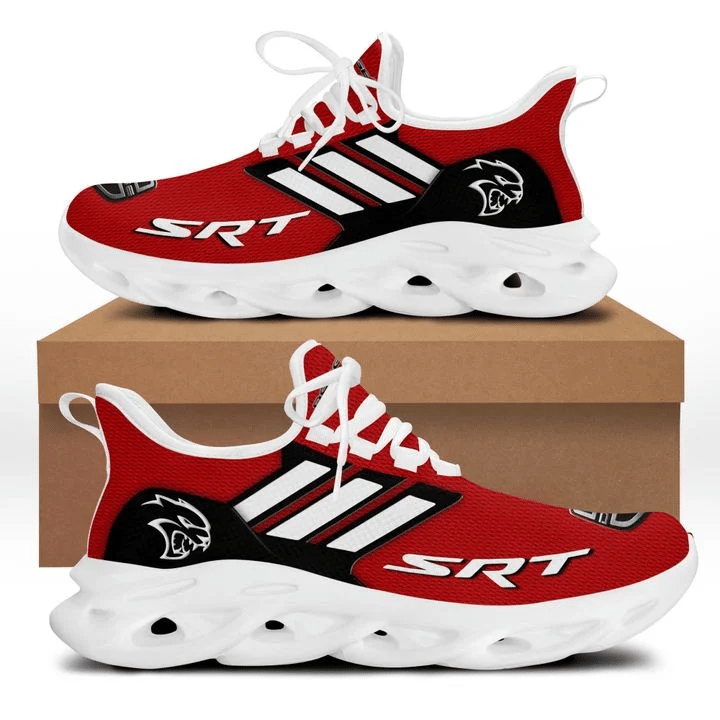 DODGE SRT RUNNING SHOES VER 5