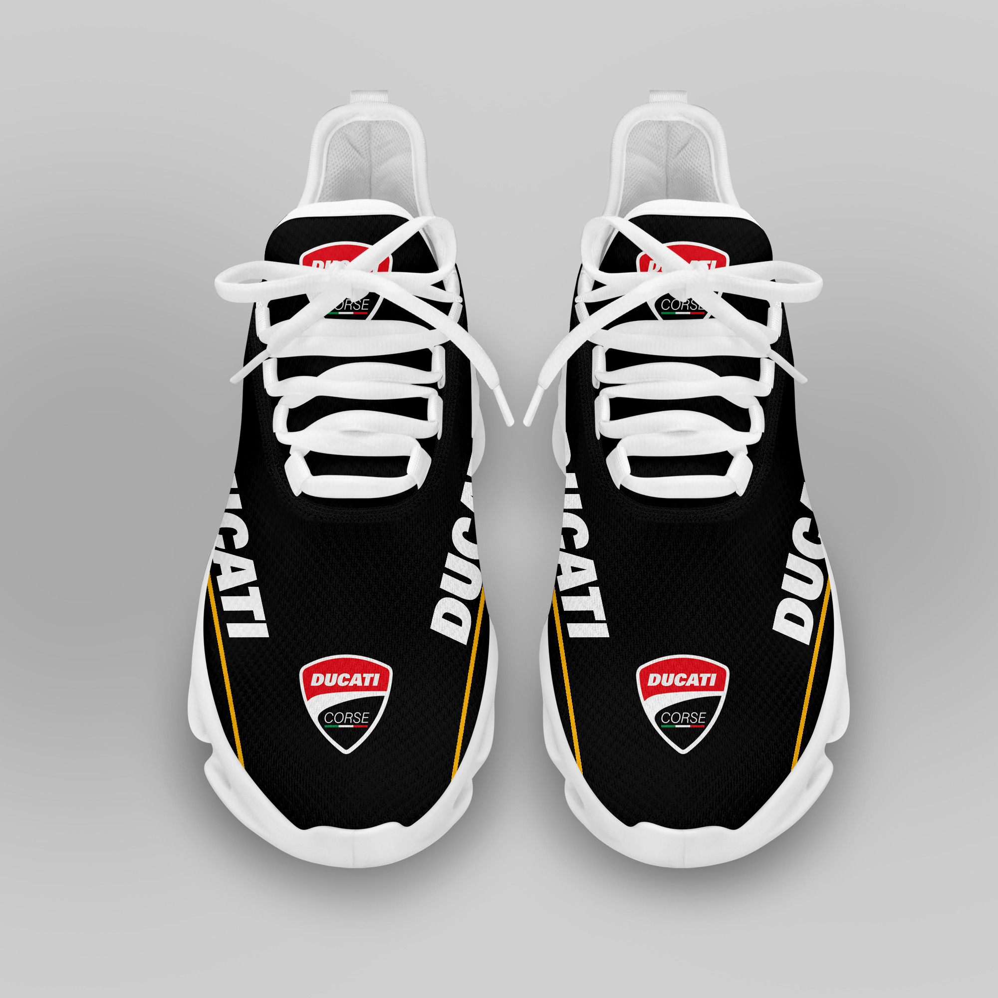 CHAUSSURES DE COURSE DUCATI RACING VER 19 CHAUSSURES DE COURSE DUCATI RACING VER 19