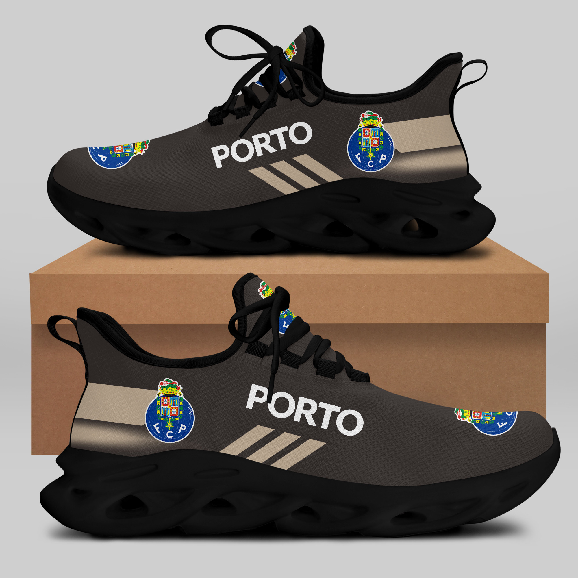 CHAUSSURES DE RUNNING FC PORTO VER 13