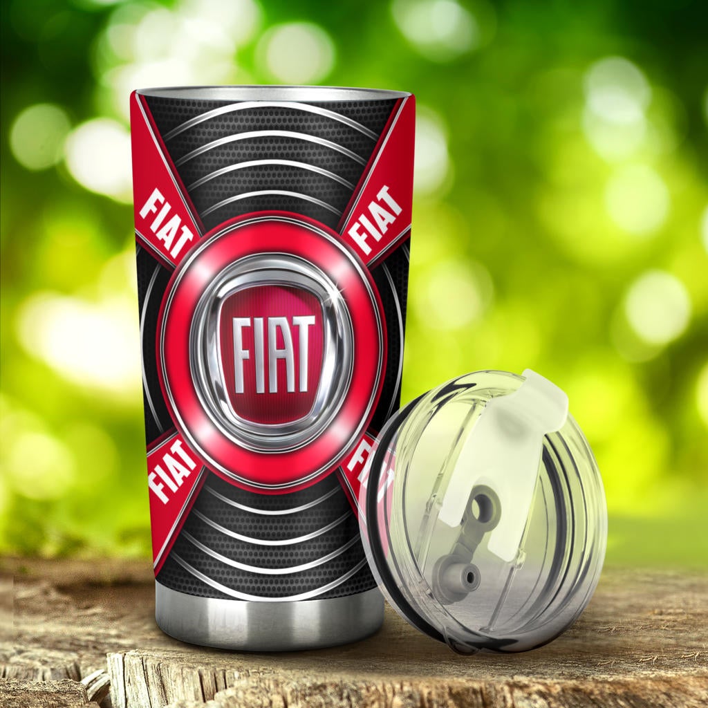 Fiat Tumbler V2