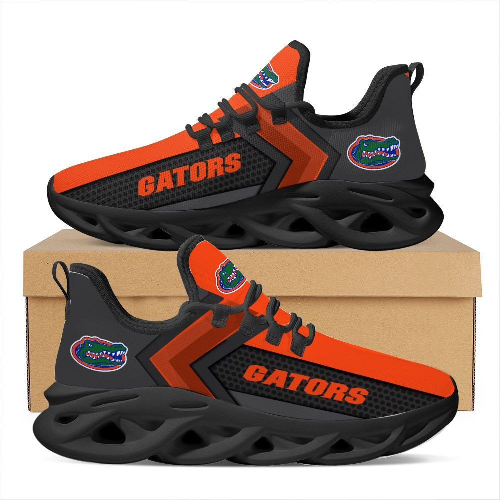 Chaussures de baskets Max Soul des Gators de Floride