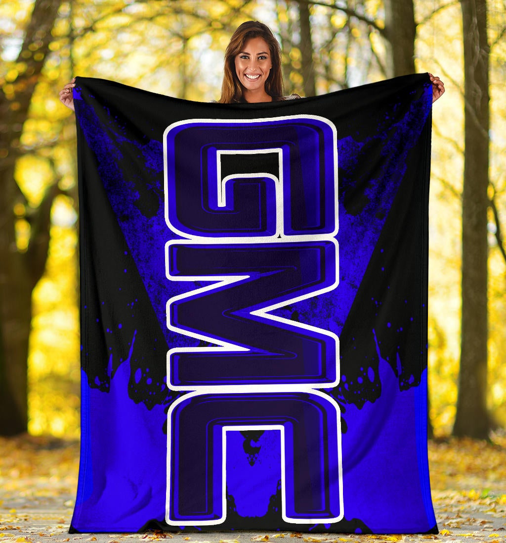 Couverture GMC V6