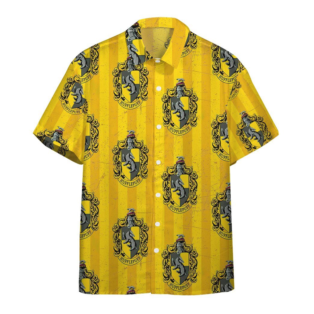 Luffy Hawaiian Shirt Hawaiian Shirtcustom Hawaiian Shirts