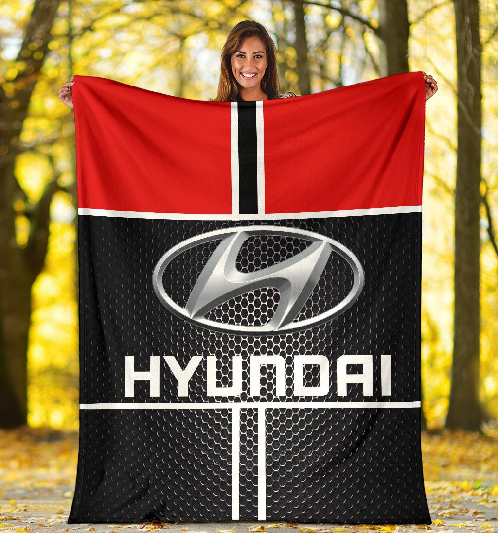 Hyundai-Decke