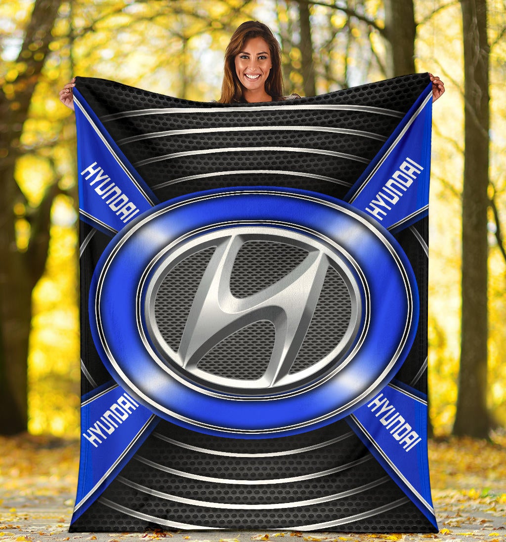 Hyundai Decke V3