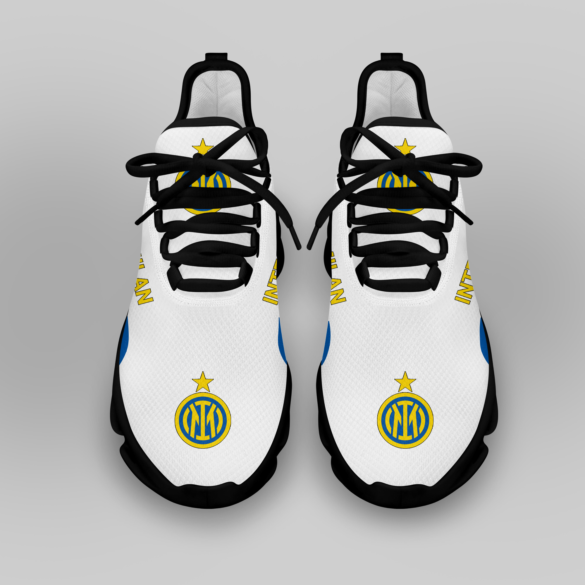 CHAUSSURES DE COURSE Inter Milan VER 3 CHAUSSURES DE COURSE Inter Milan VER 3