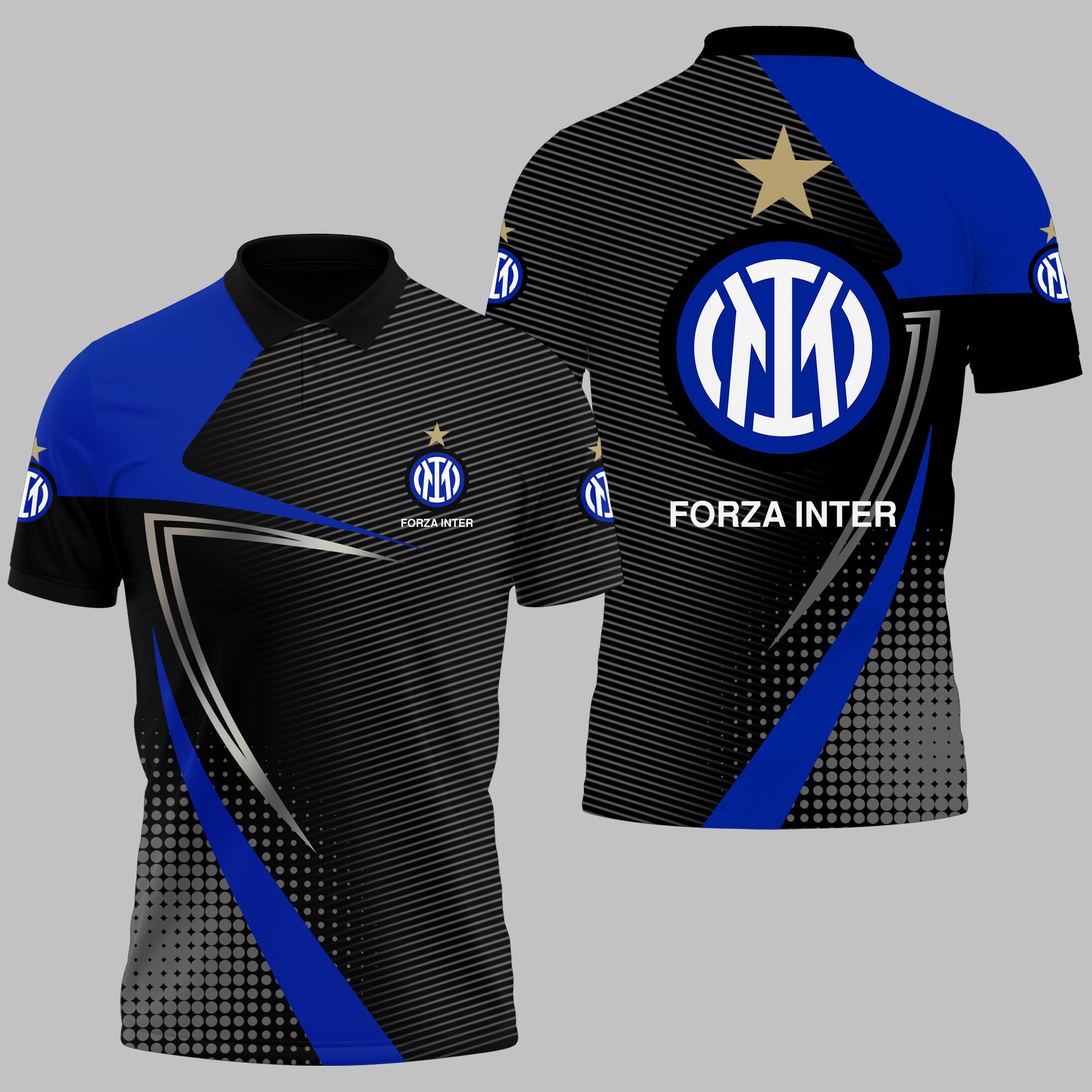 Polo Inter Ver 8