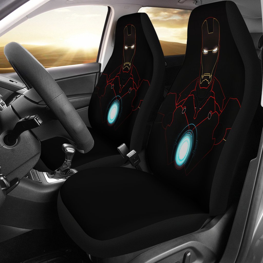 Us Seat Cover