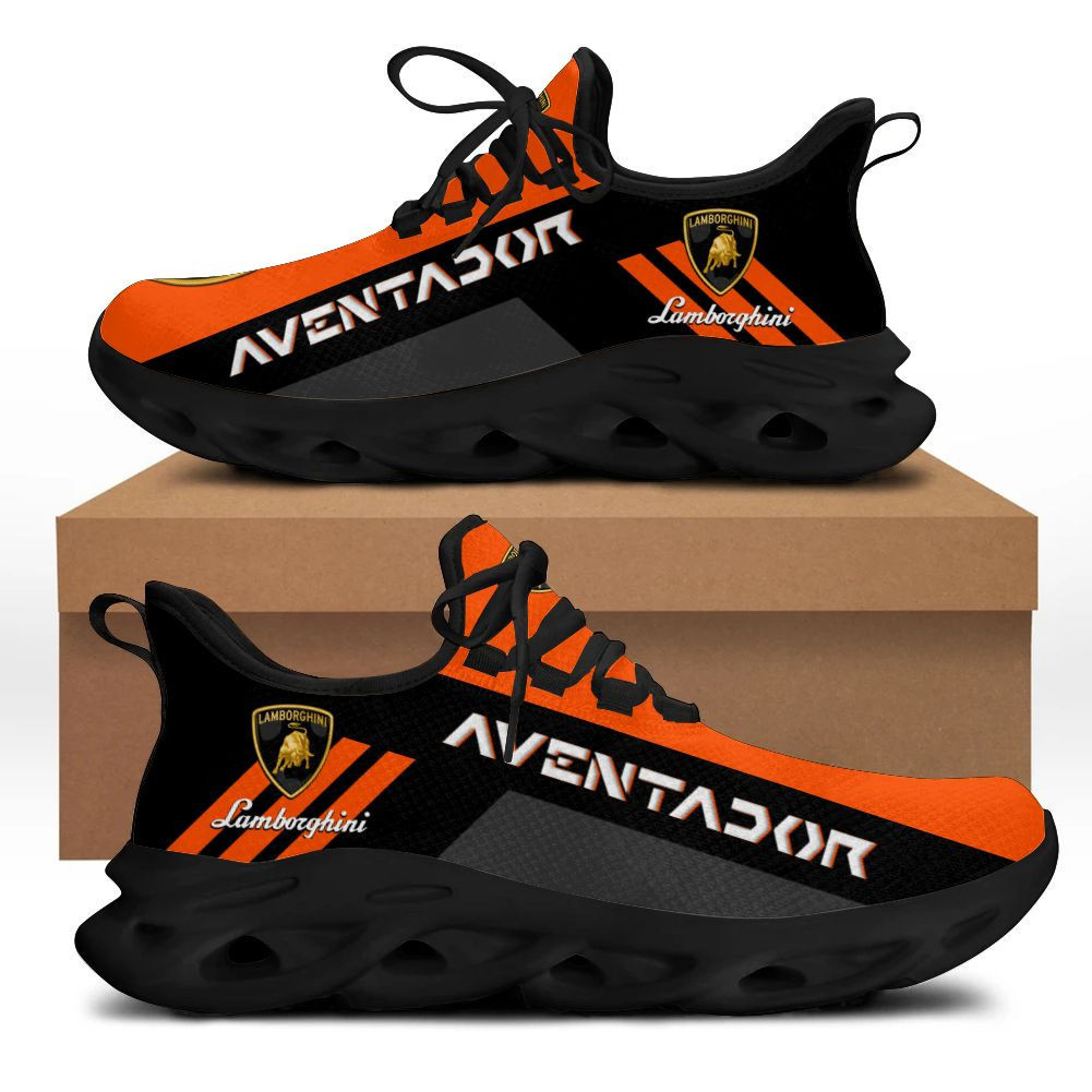 CHAUSSURES DE COURSE Lamborghini Aventador