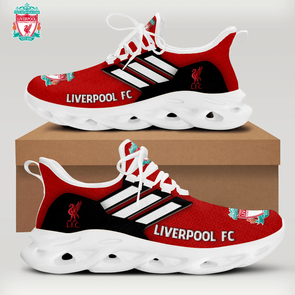 Liverpool FC OW Schuhe – v7