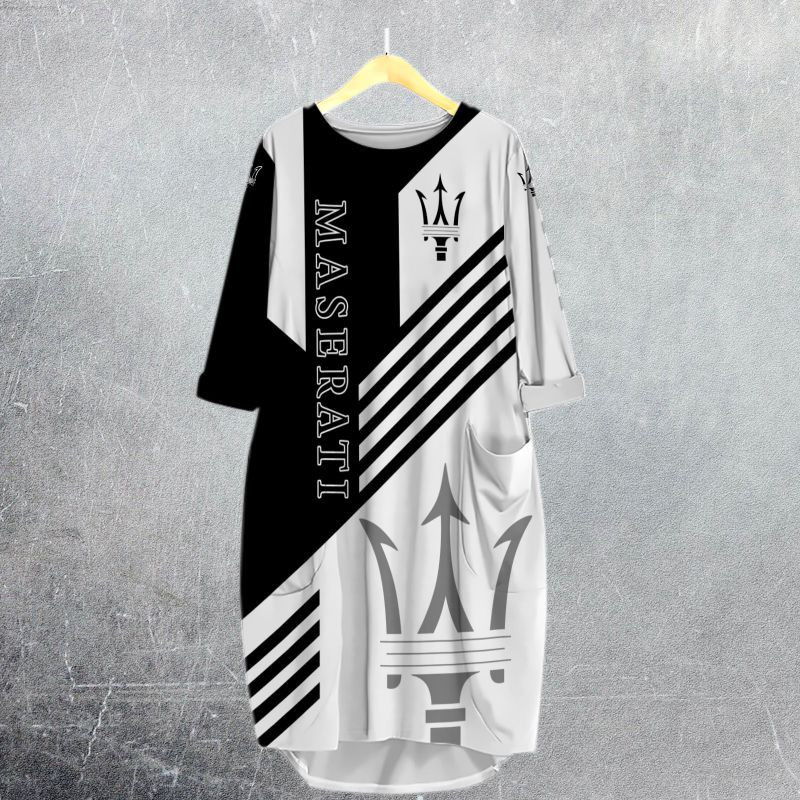 Maserati Impression T-Shirt, Polo, Sweat à capuche, Zip, Bomber 040 Maserati Impression T-Shirt, Polo, Sweat à capuche, Zip, Bomber 040