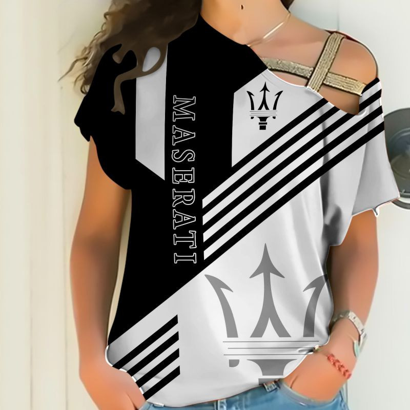 Maserati Impression T-Shirt, Polo, Sweat à capuche, Zip, Bomber 040 Maserati Impression T-Shirt, Polo, Sweat à capuche, Zip, Bomber 040