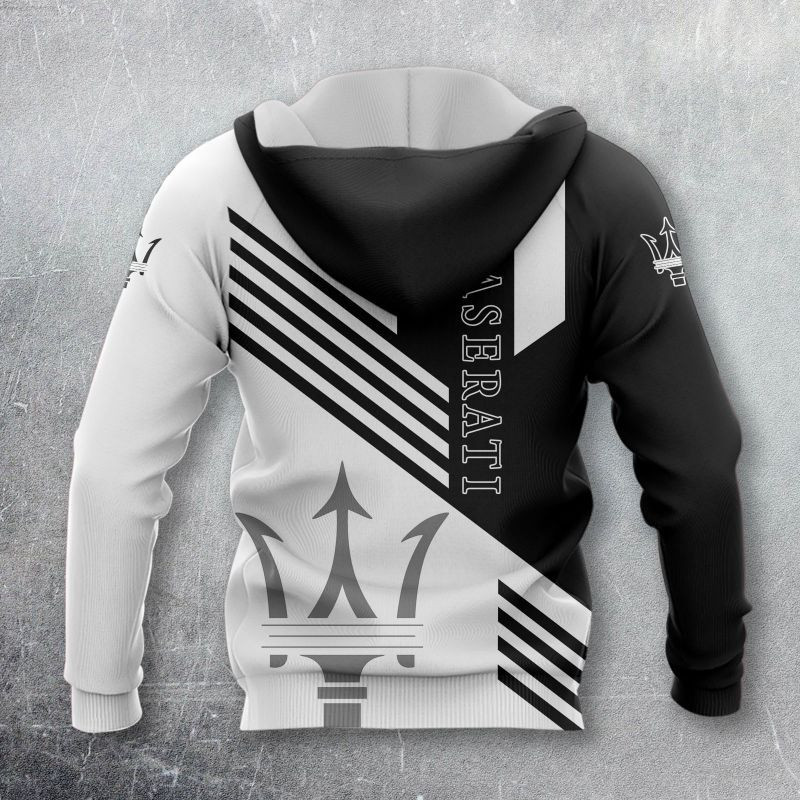 Maserati Impression T-Shirt, Polo, Sweat à capuche, Zip, Bomber 040 Maserati Impression T-Shirt, Polo, Sweat à capuche, Zip, Bomber 040
