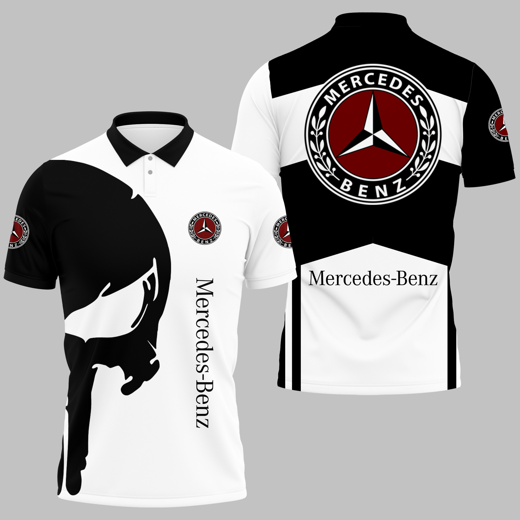 Polo MERCEDES-BENZ V04