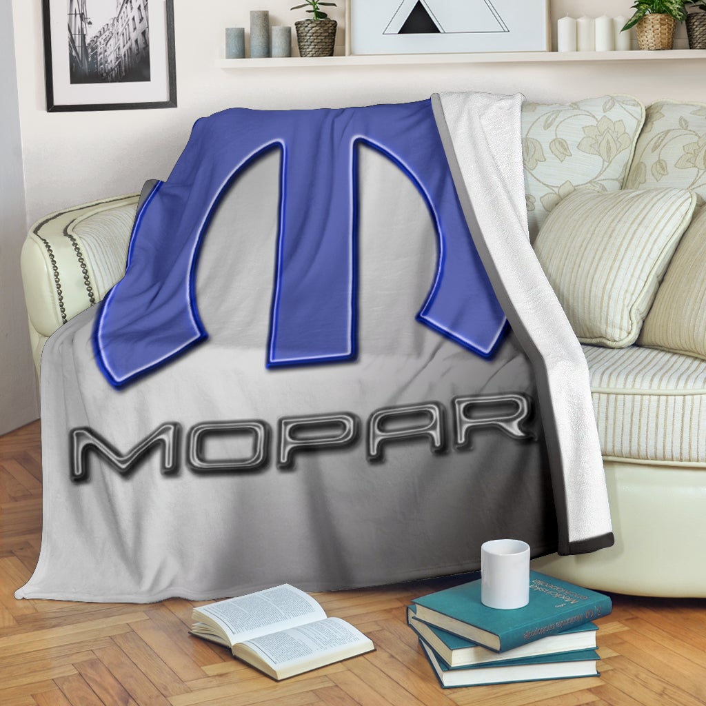 Mopar Blanket V1