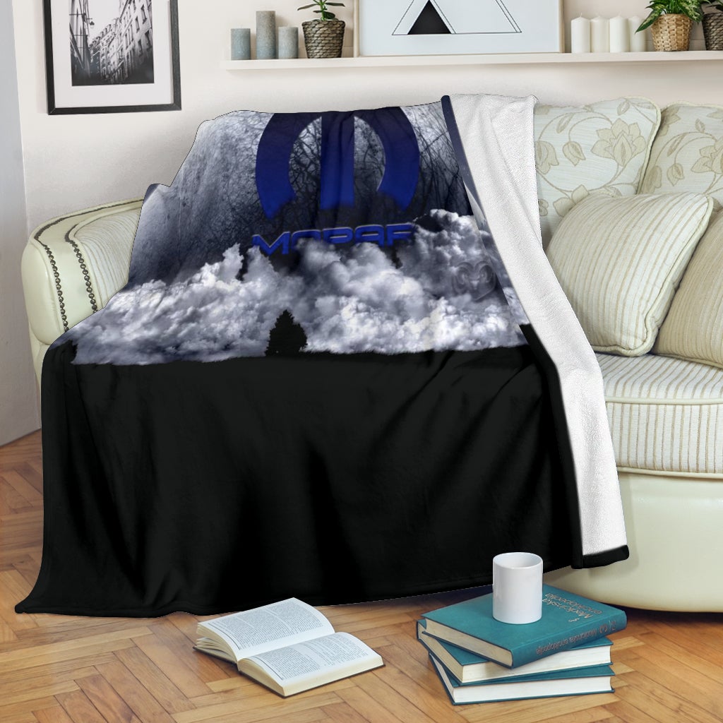 Mopar Blanket V2