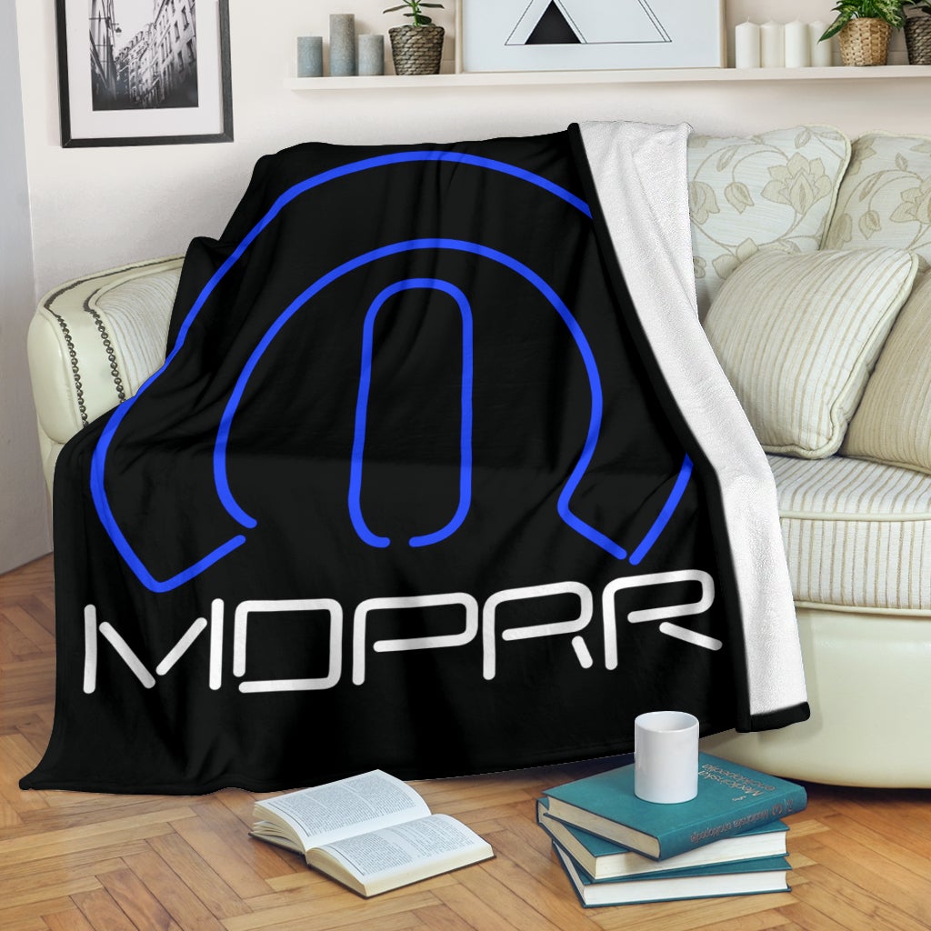 Mopar Blanket V3