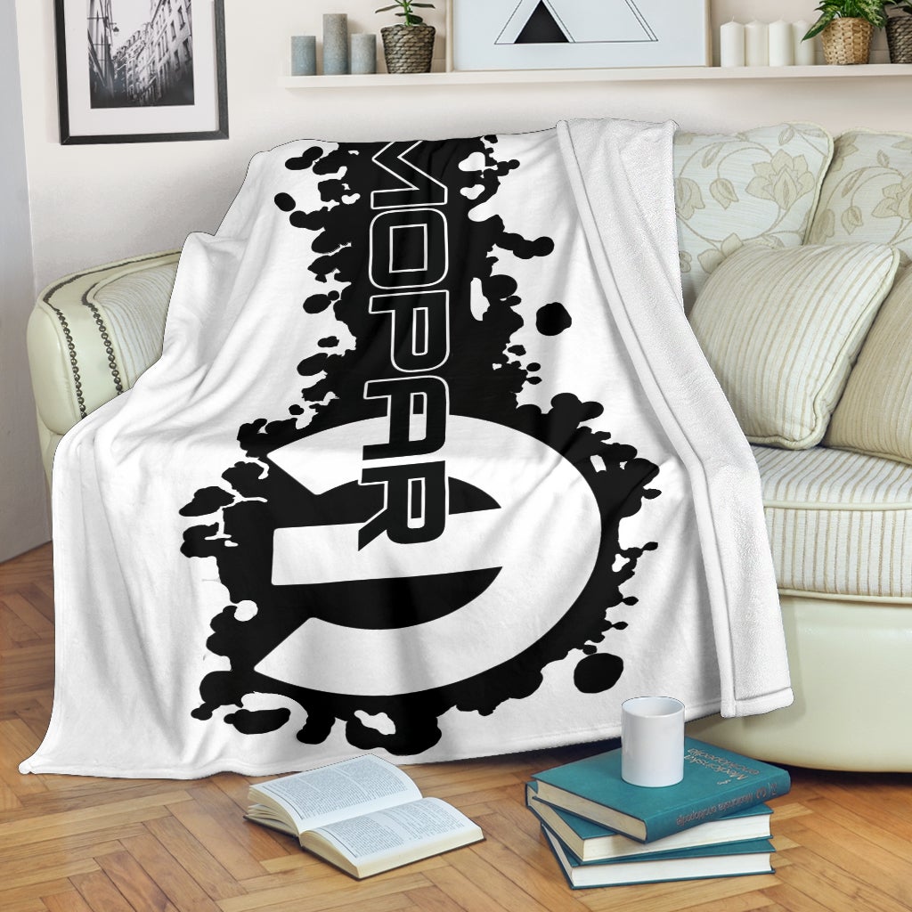 Mopar Blanket V4