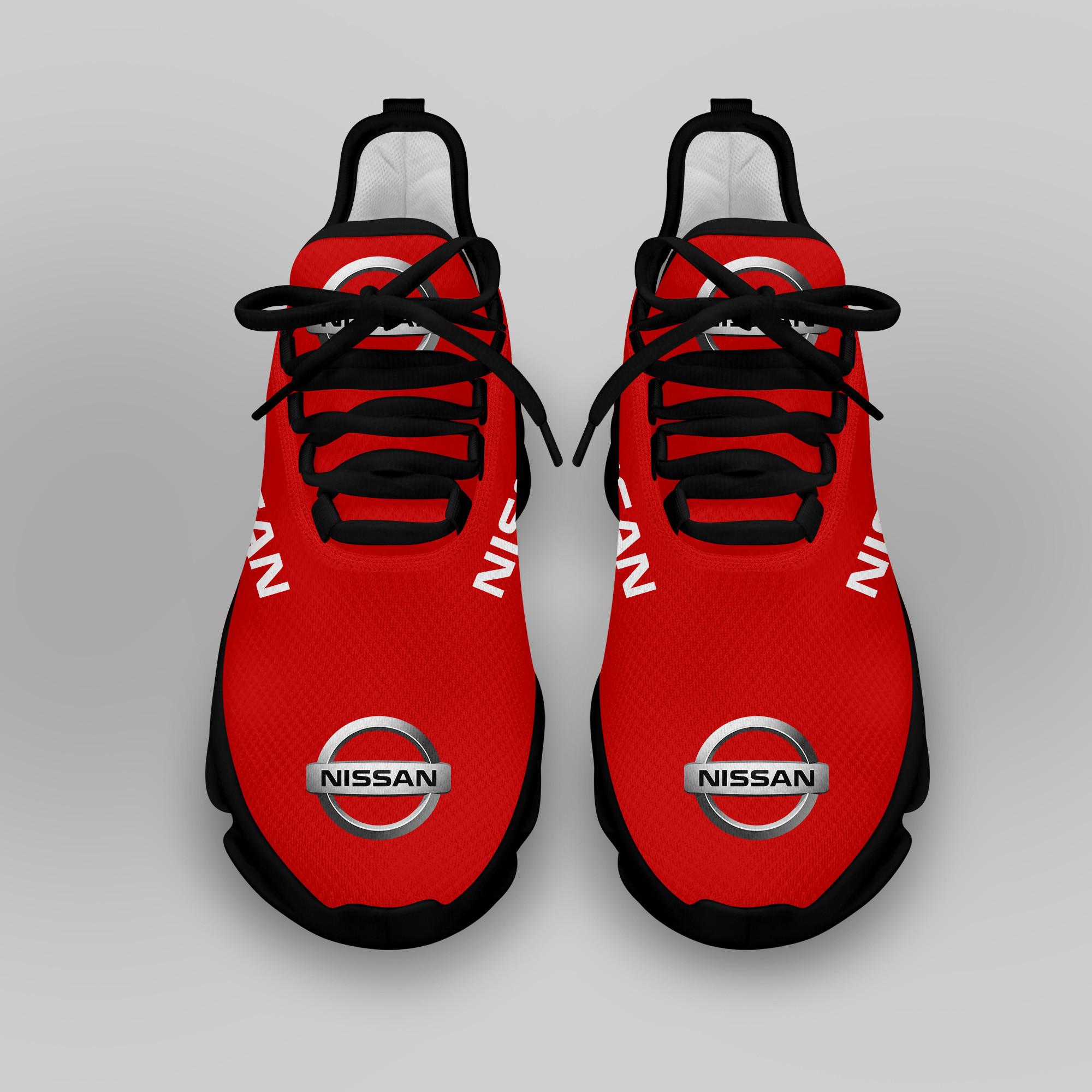 Chaussures de course Nissan Ver 1 Chaussures de course Nissan Ver 1