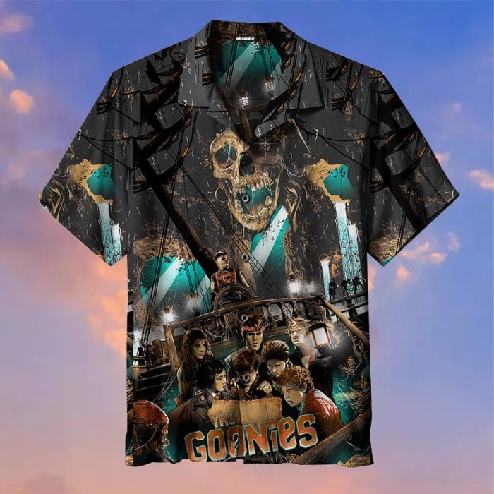 Mexican Wrestling | Short-sleeved Unisex Hawaiian Shirt