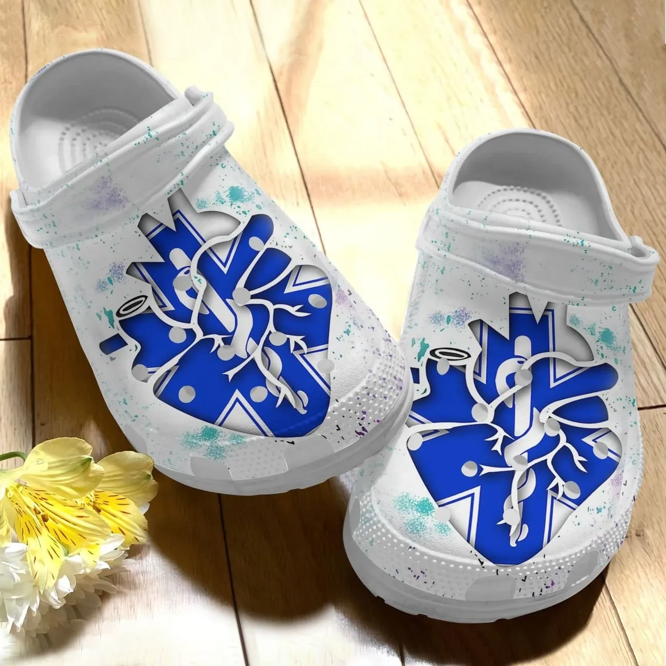 Softball Personalize Clog Custom Crocs Fashionstyle Comfortable For Women Men Kid Print 3D All About The Base