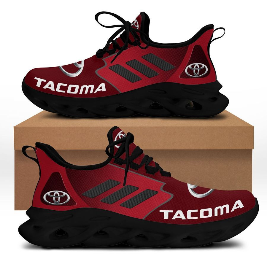Premium TACOMA running-shoes V01