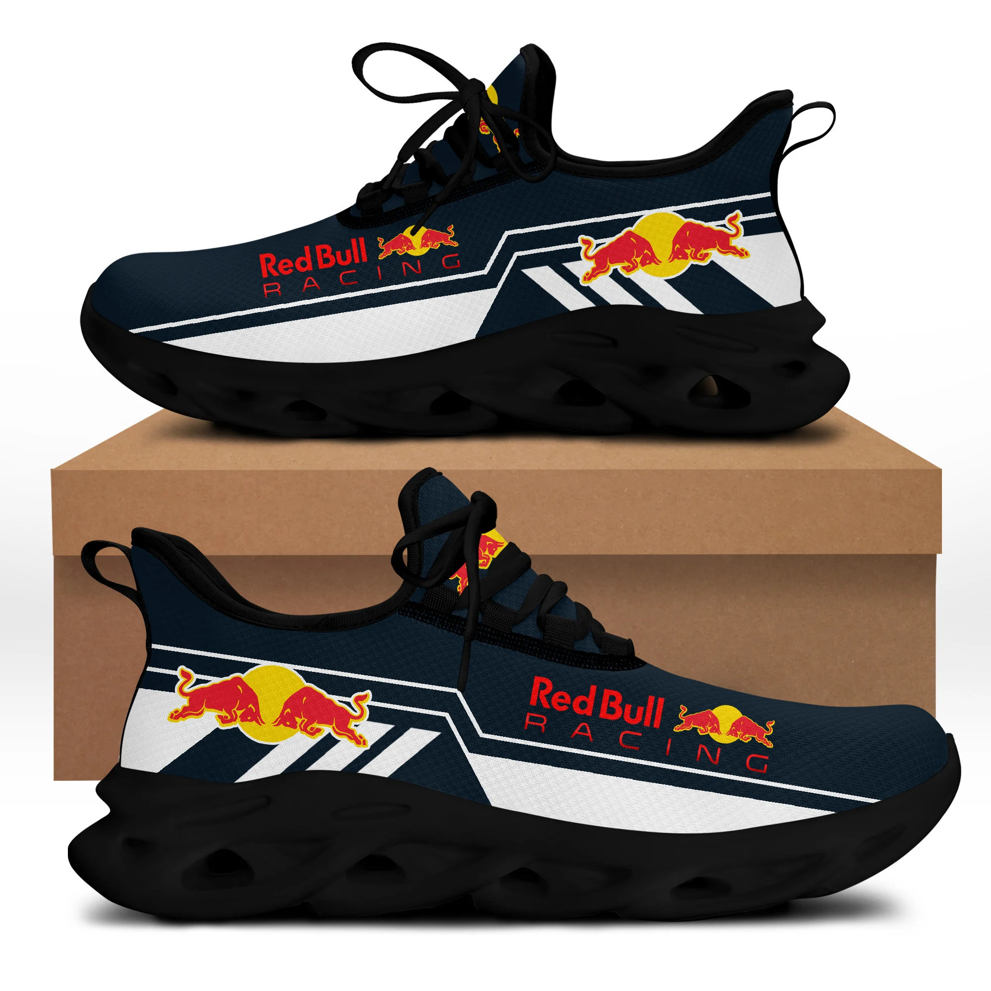 Baskets Red Bull Racing CHAUSSURES DE COURSE VER 3 Baskets Red Bull Racing CHAUSSURES DE COURSE VER 3
