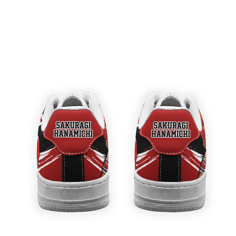 hanamichi shoes
