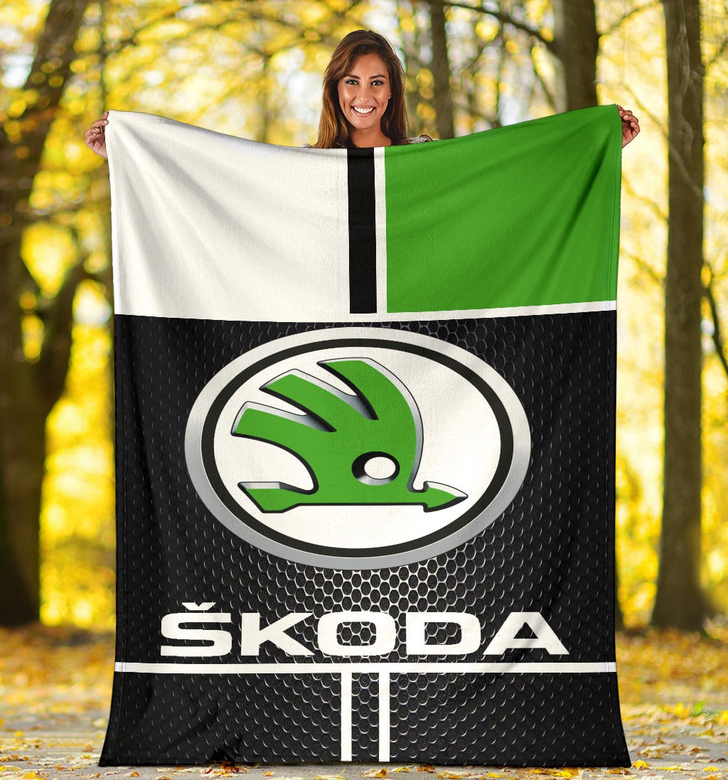 Saab Blanket