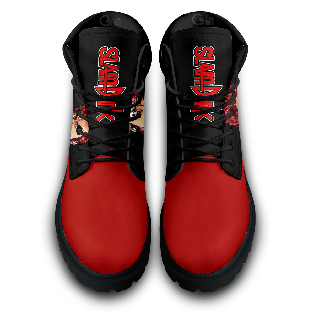 hanamichi shoes