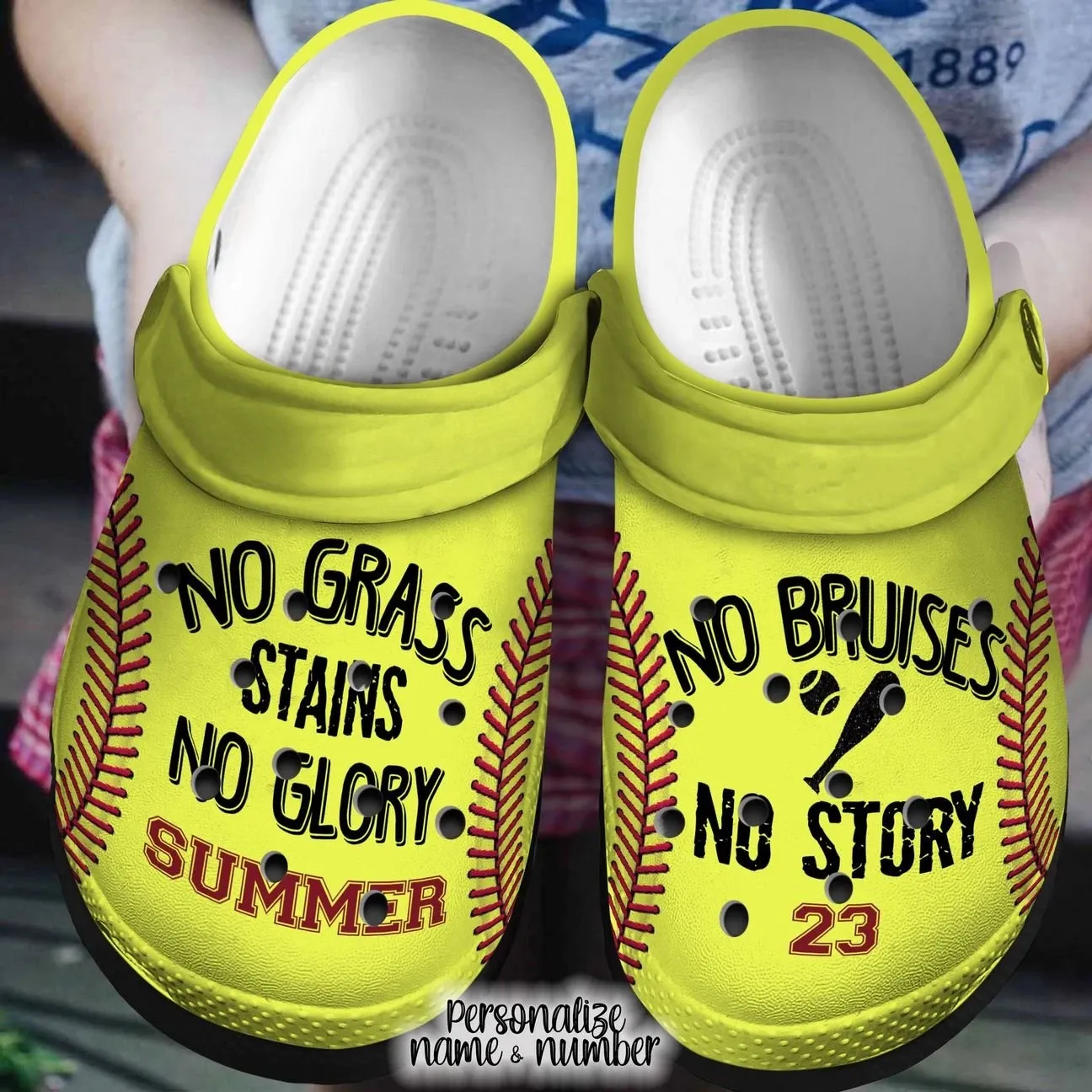 Horse Personalized Clog Custom Crocs Comfortablefashion Style Comfortable For Women Men Kid Print 3D Couple Of Horses