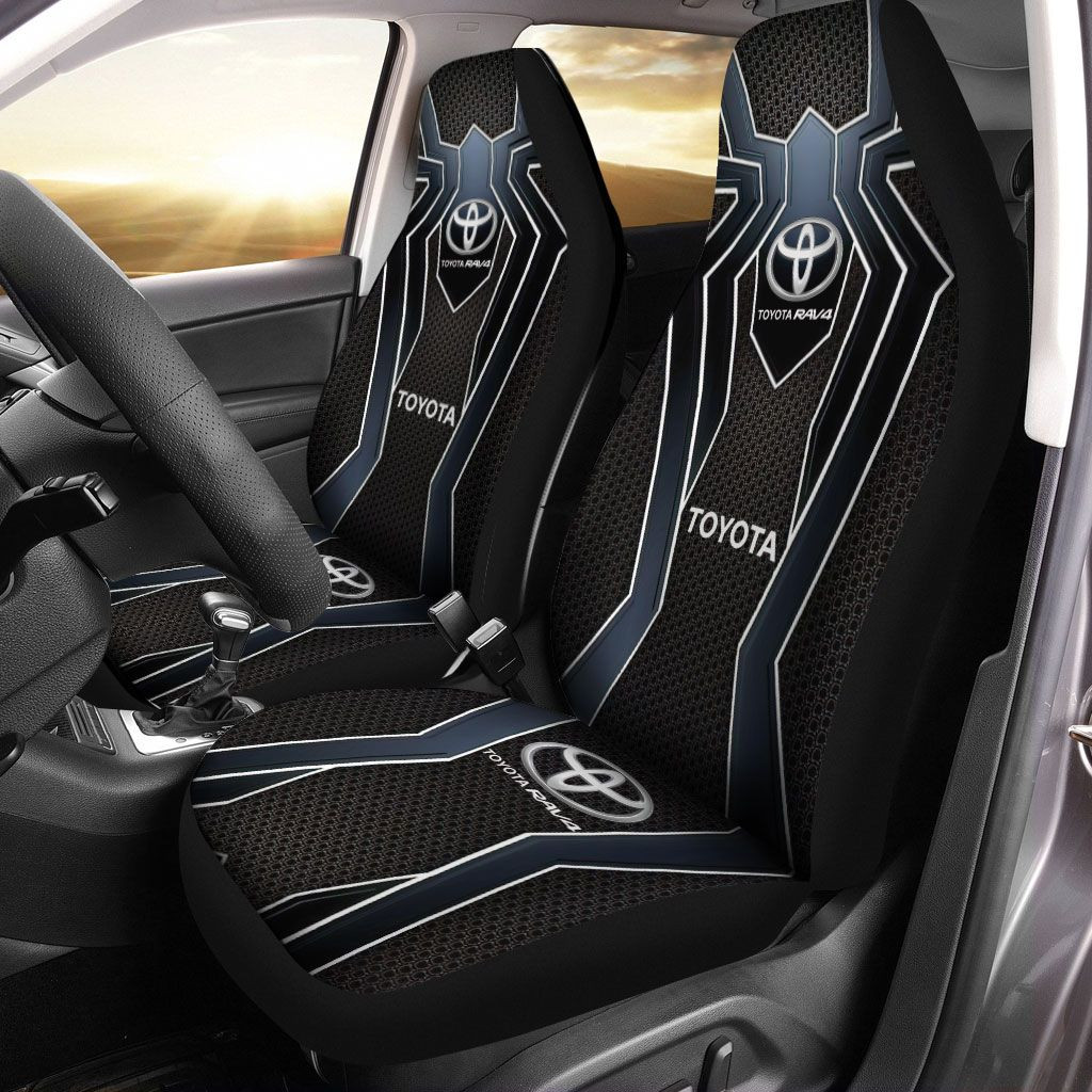 TOYOTA RAV4 CAR SEAT