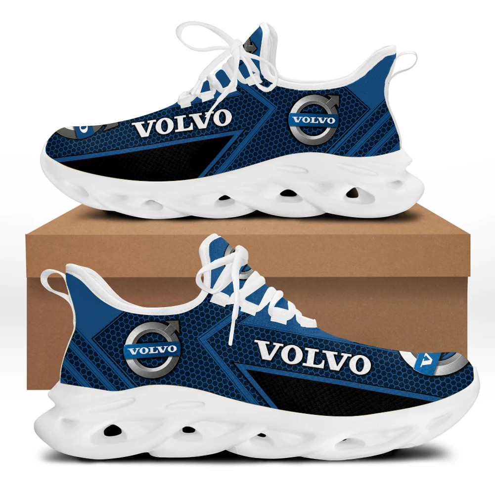 Chaussures de course Volvo Chaussures de course Volvo