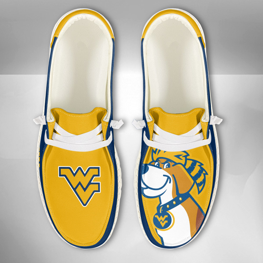 Oklahoma Sooners Personalized H-D Sports Shoes - Custom Name Design