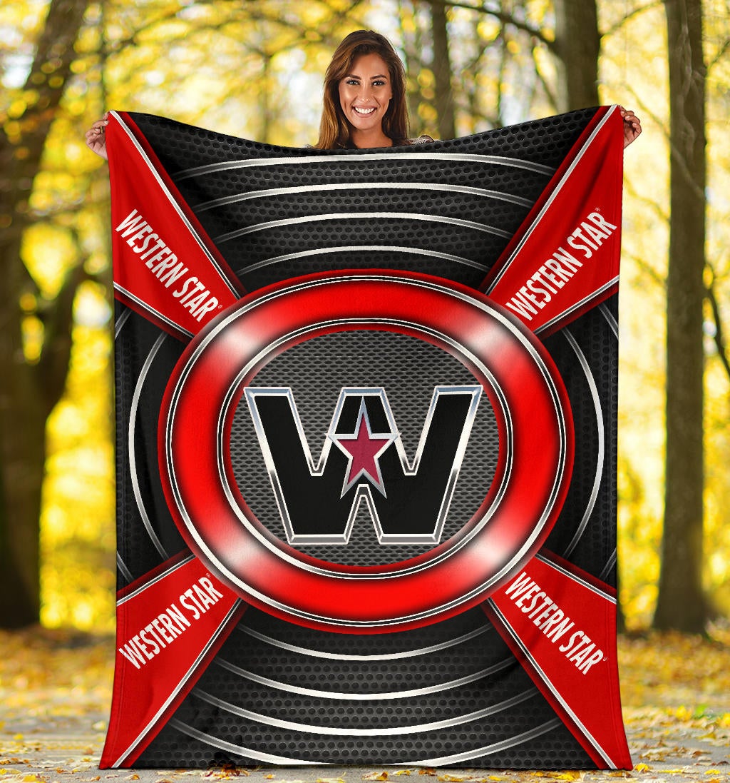 Western Star Blanket V5