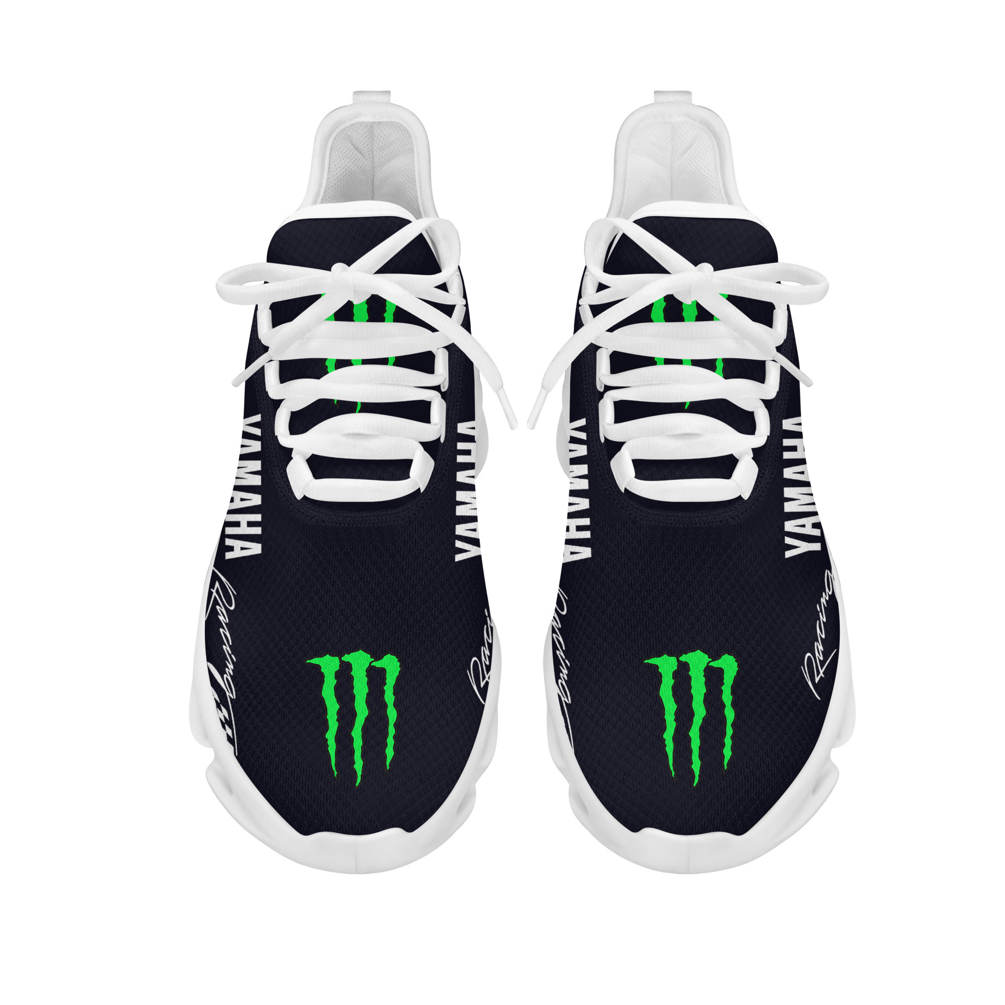 Chaussures de course YAMAHA Racing Ver 6 Chaussures de course YAMAHA Racing Ver 6