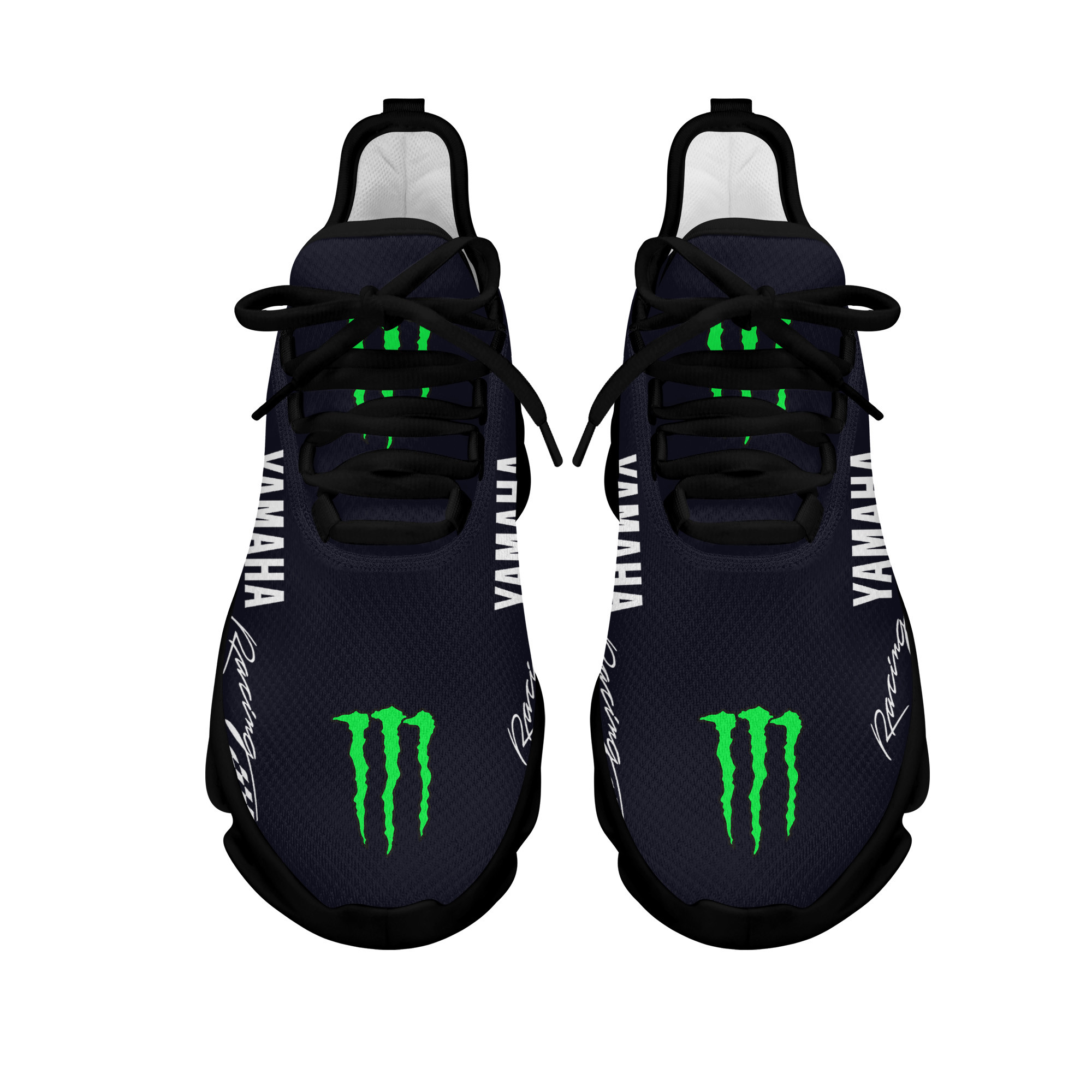 Chaussures de course YAMAHA Racing Ver 6 Chaussures de course YAMAHA Racing Ver 6